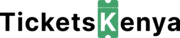 Tickets Kenya