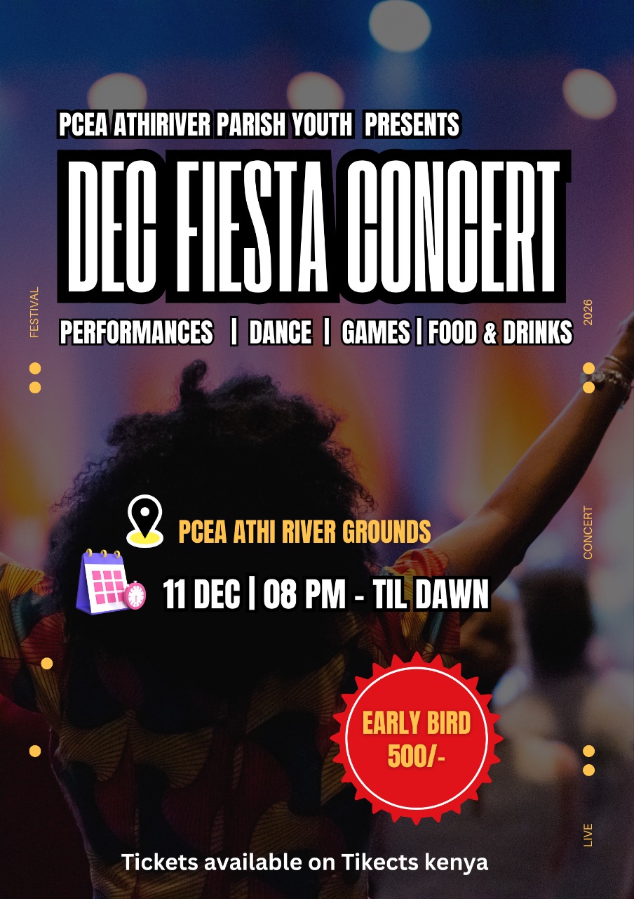 DEC FIESTA CONCERT