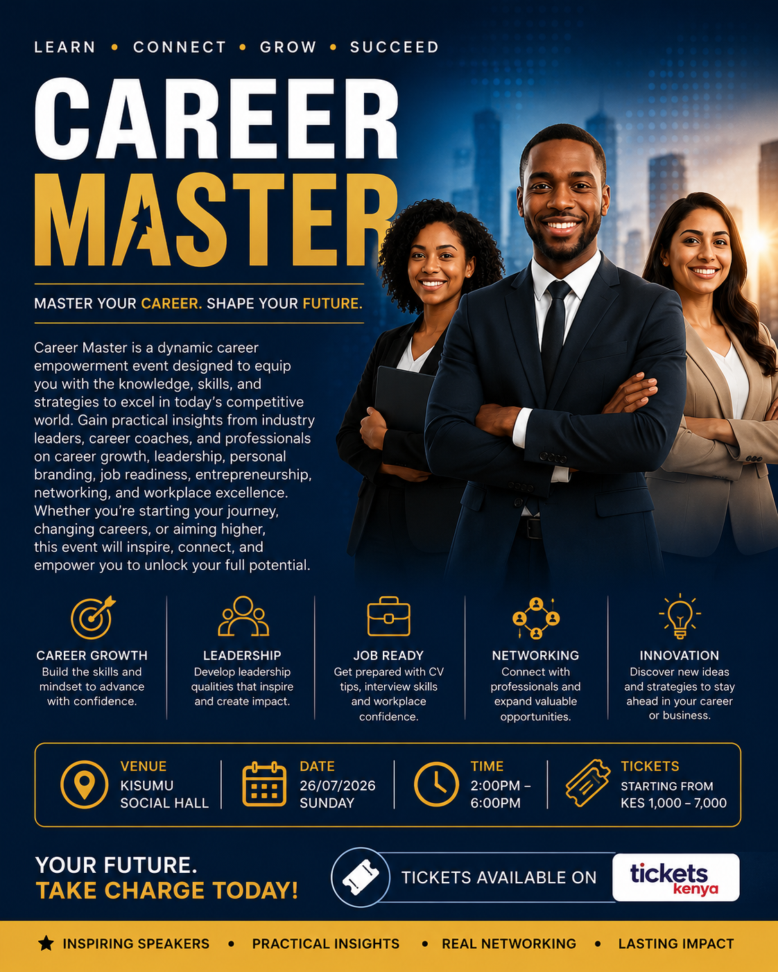 Career Master