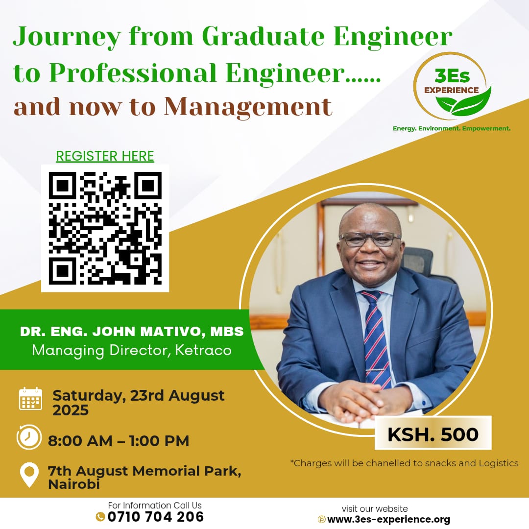 Journey from Graduate Engineer to Professional Engineer into Management