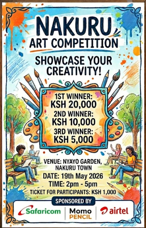 Art competition